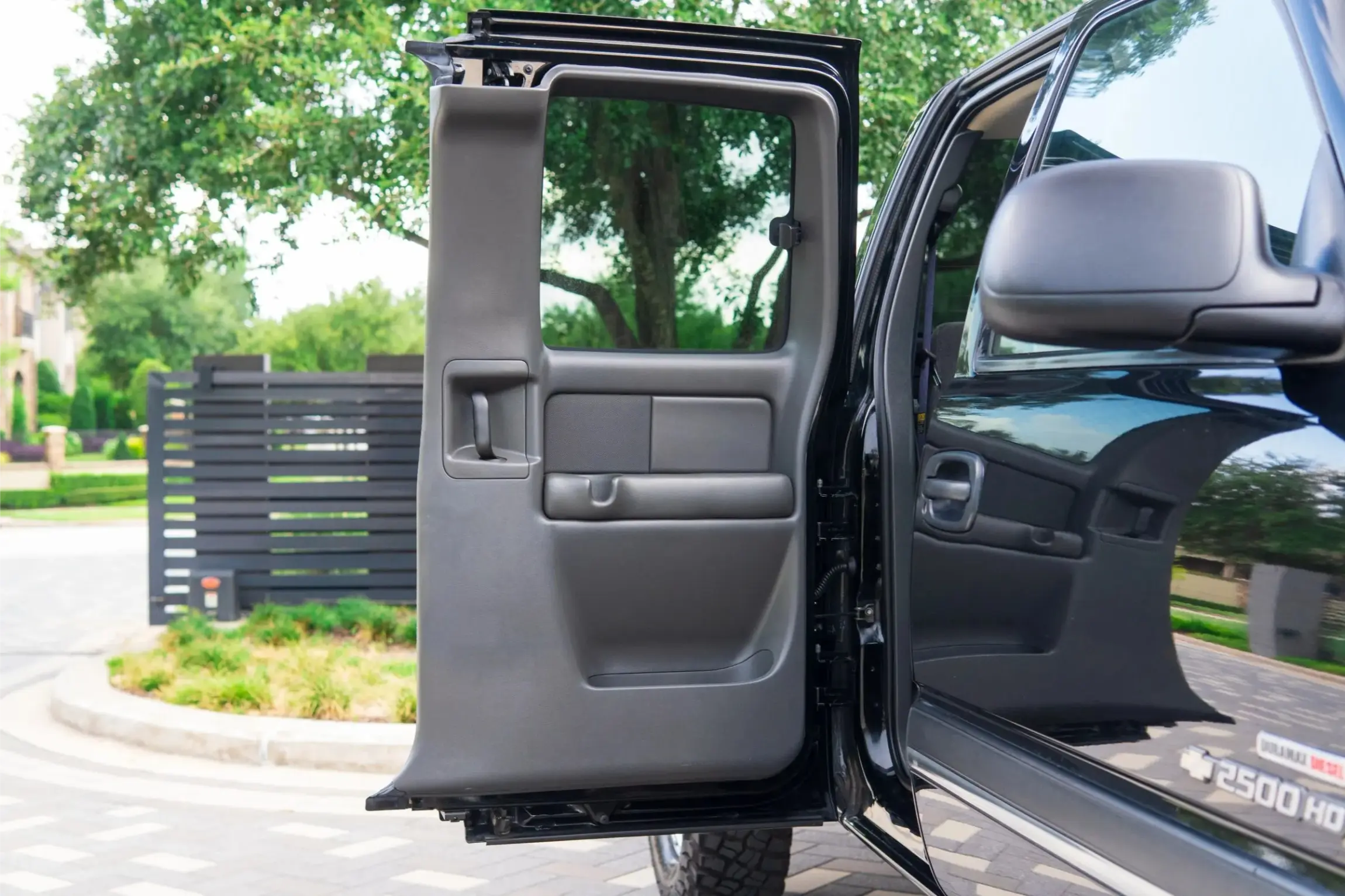 2003 Chevrolet Silverado 2500 LS