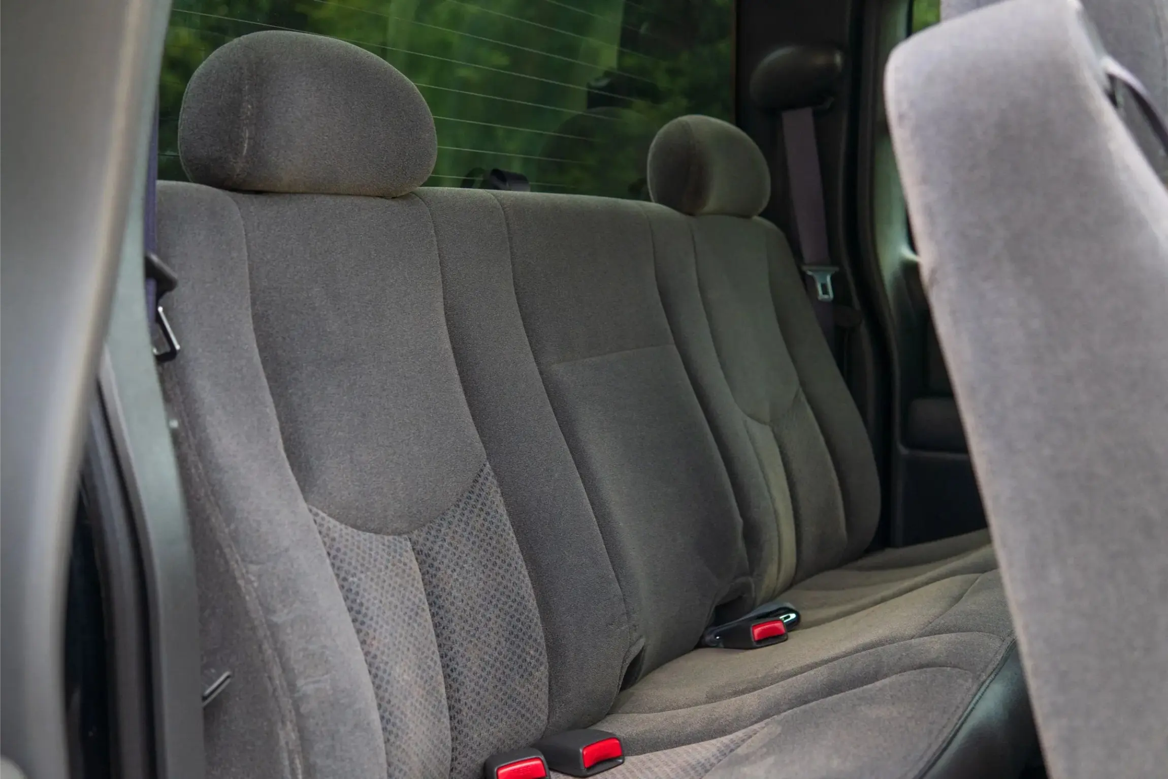 2003 Chevrolet Silverado 2500 LS