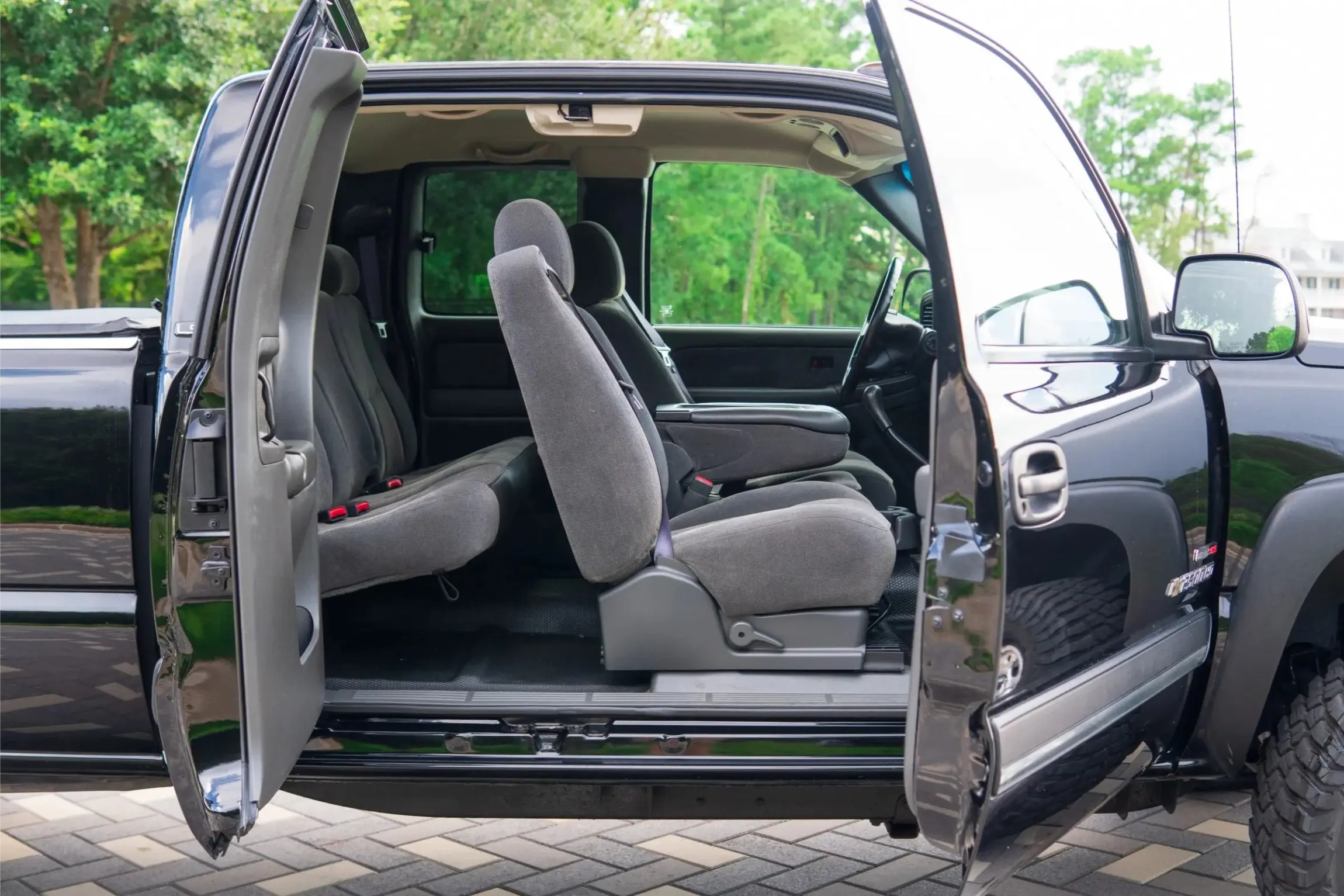 2003 Chevrolet Silverado 2500 LS