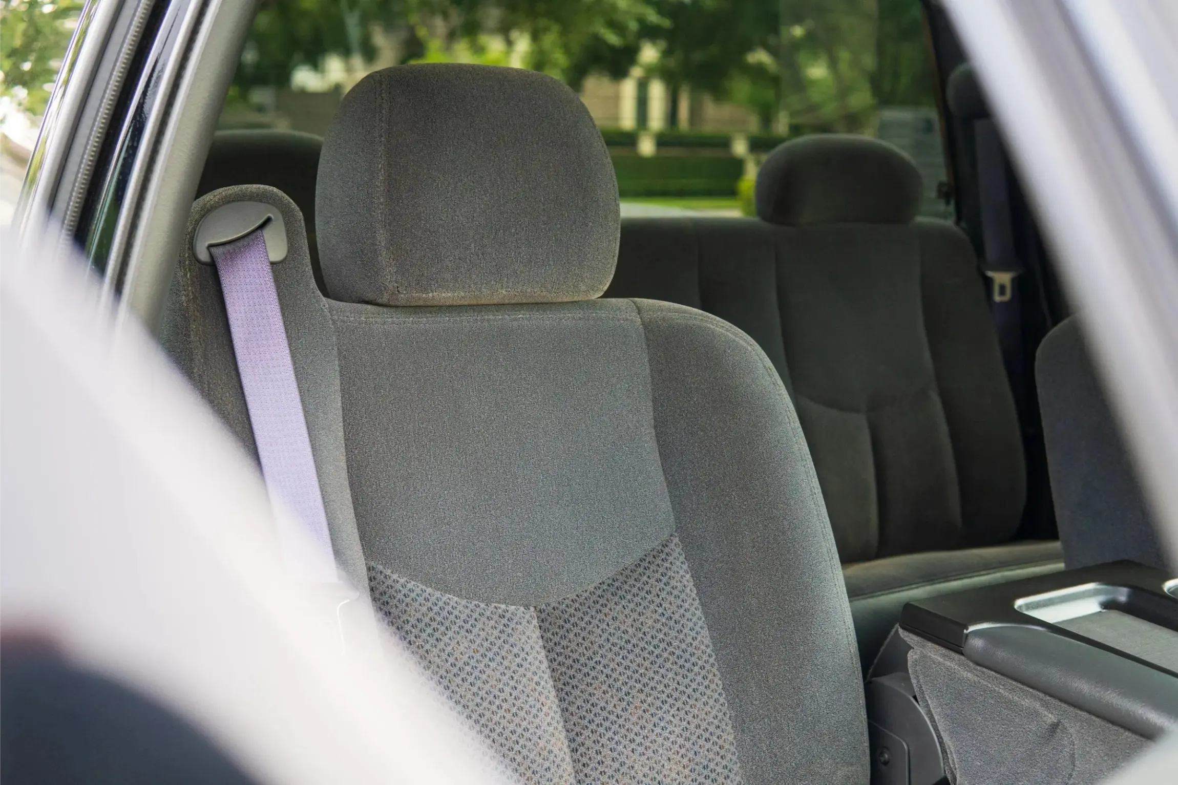 2003 Chevrolet Silverado 2500 LS