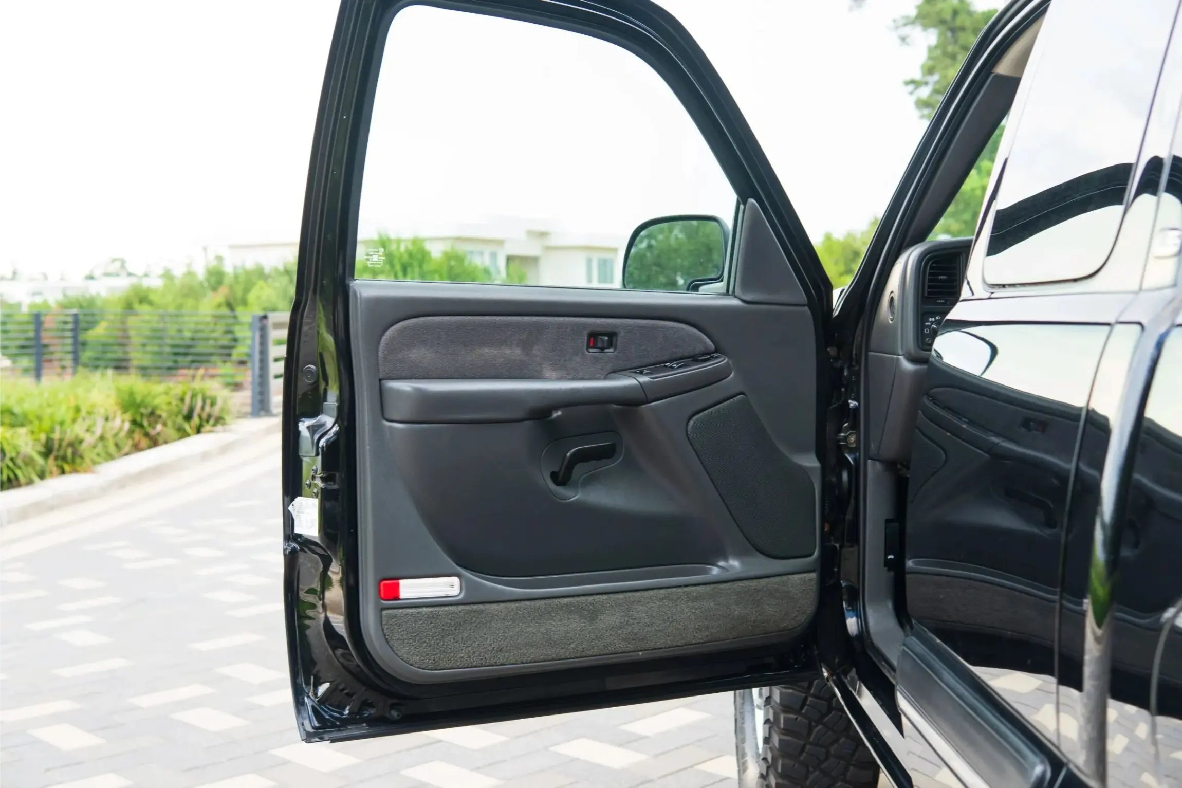 2003 Chevrolet Silverado 2500 LS