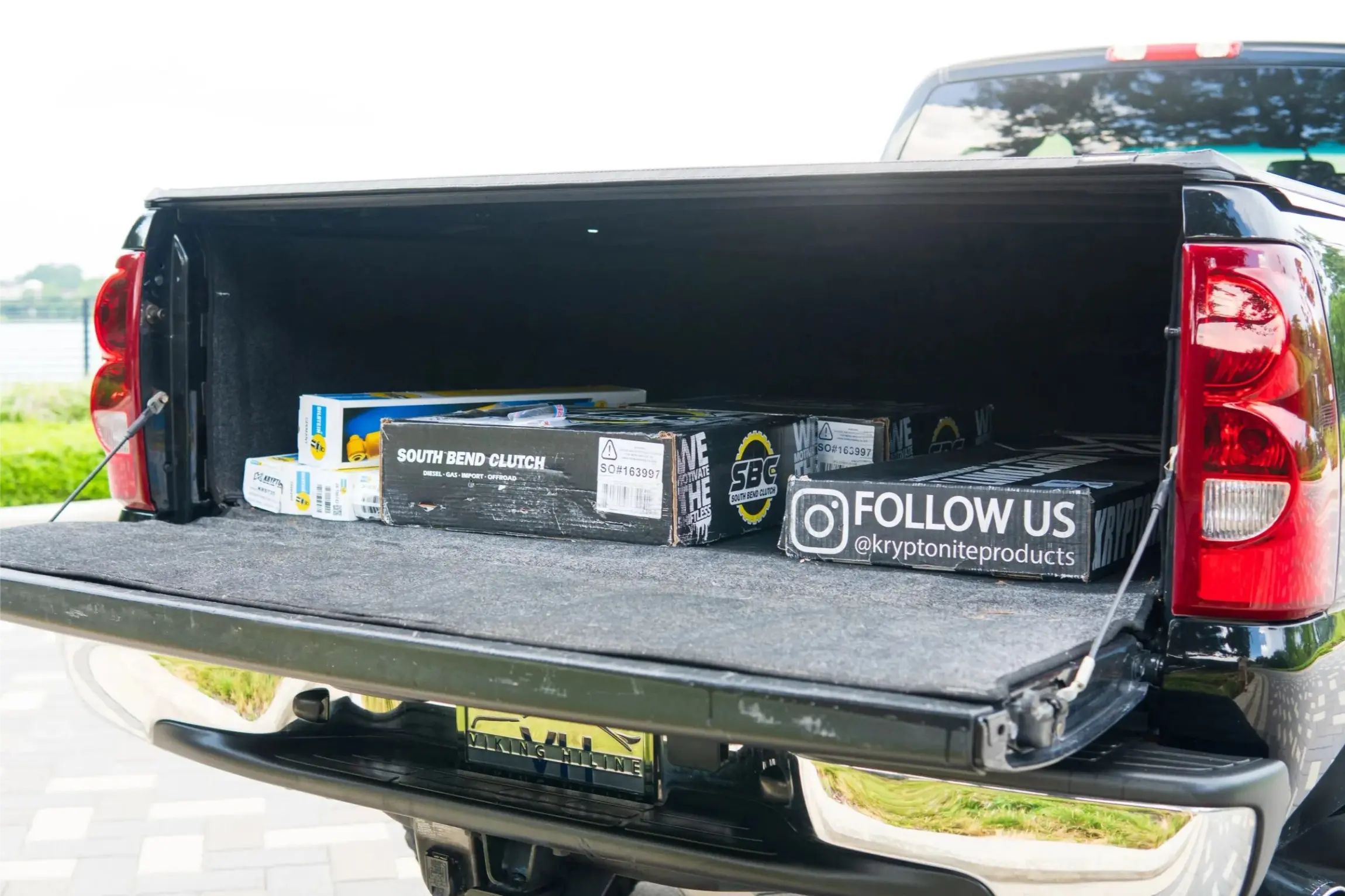 2003 Chevrolet Silverado 2500 LS