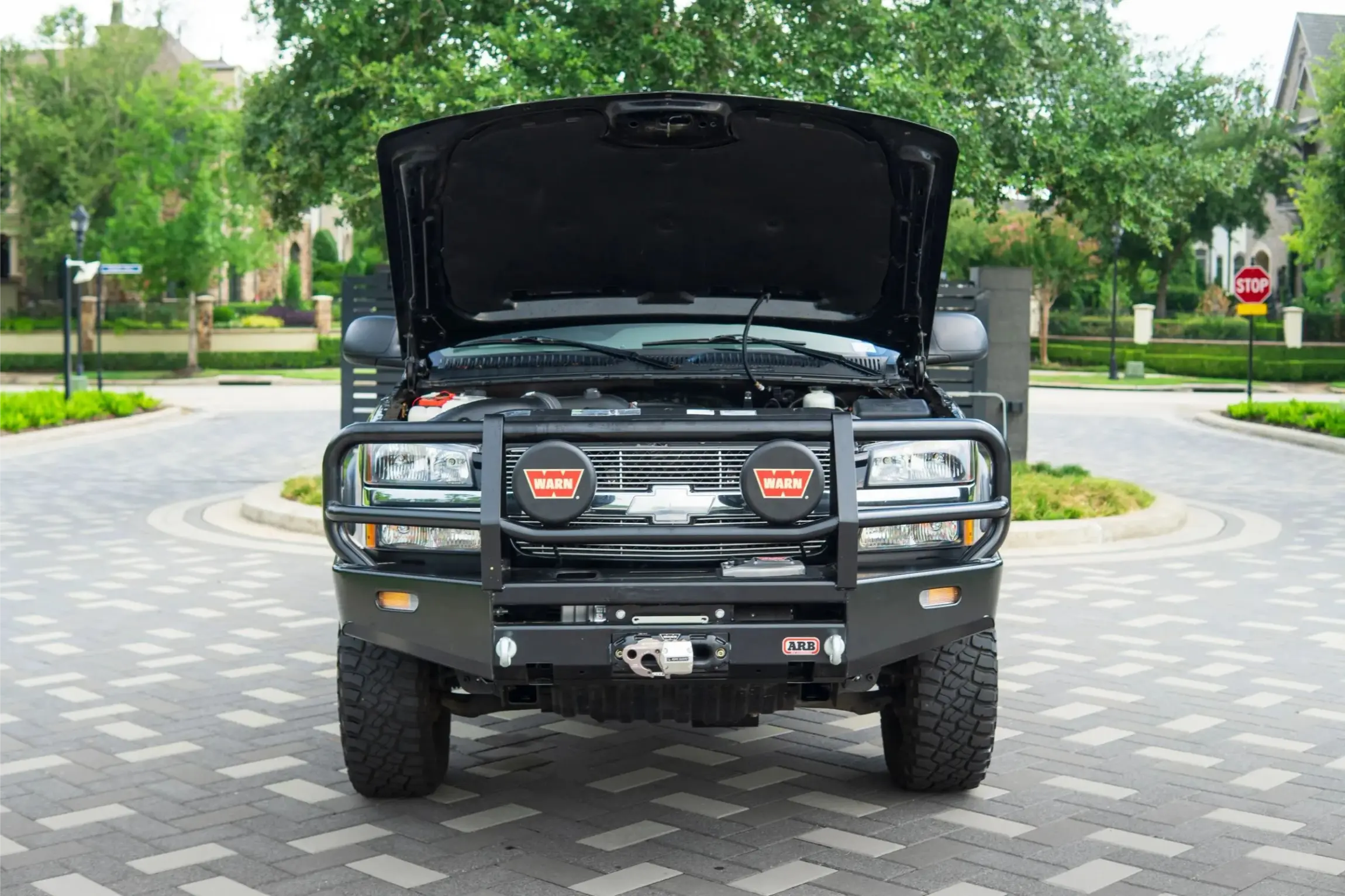 2003 Chevrolet Silverado 2500 LS