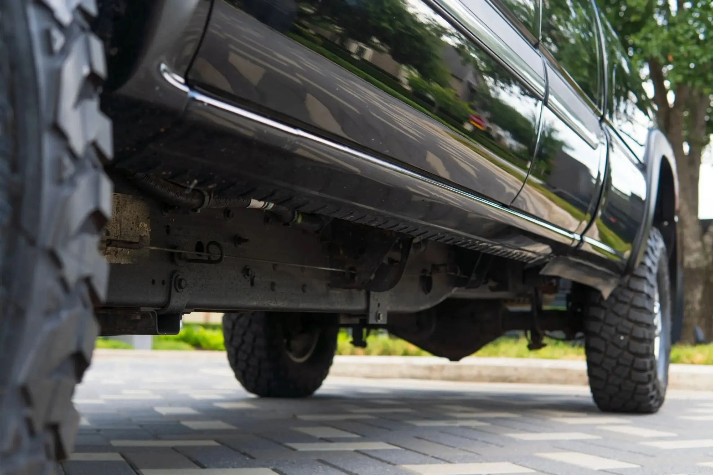 2003 Chevrolet Silverado 2500 LS