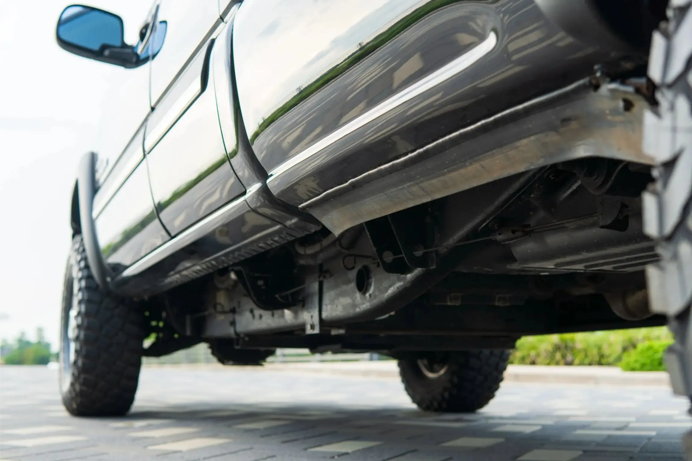 2003 Chevrolet Silverado 2500 LS