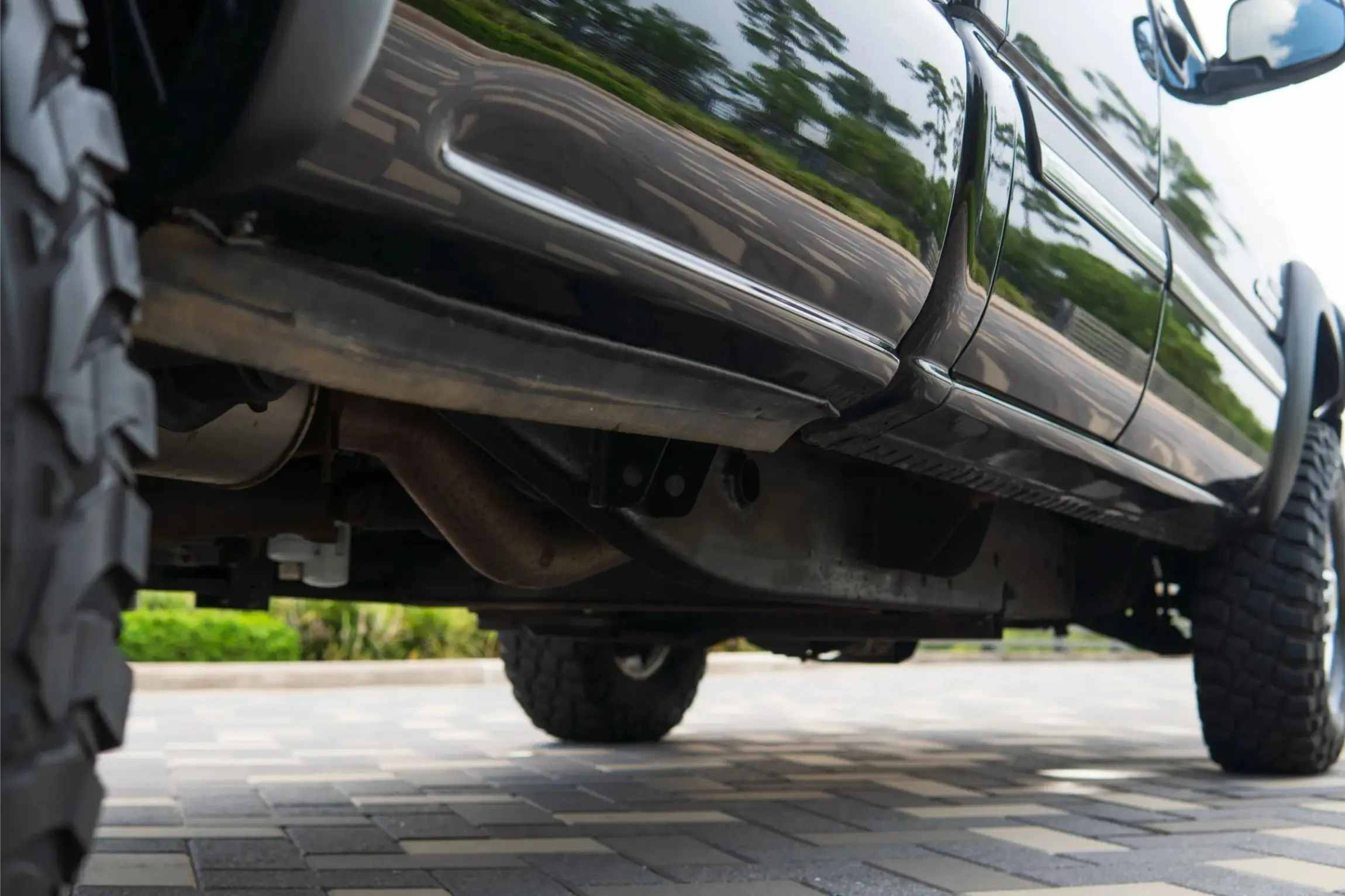 2003 Chevrolet Silverado 2500 LS