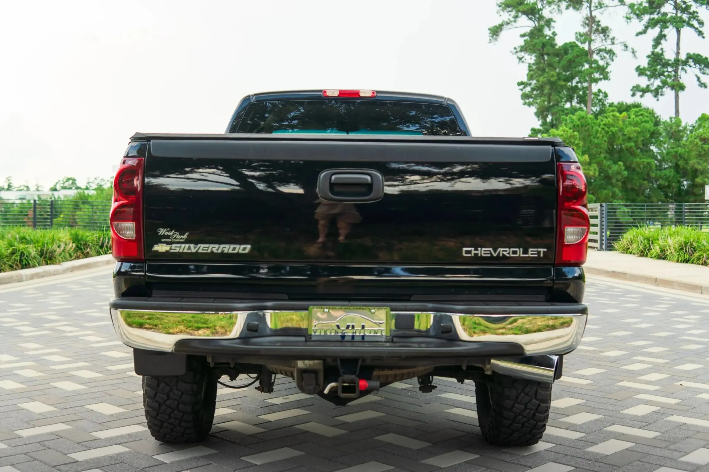 2003 Chevrolet Silverado 2500 LS