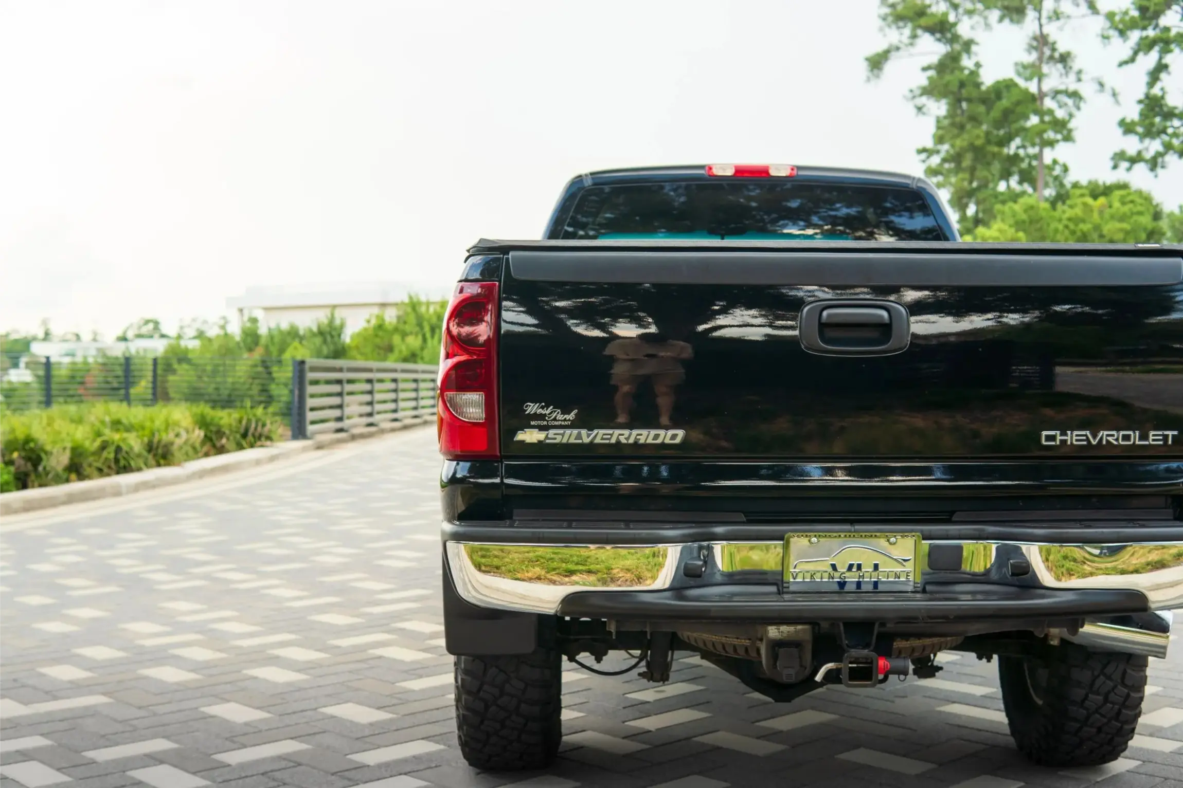 2003 Chevrolet Silverado 2500 LS