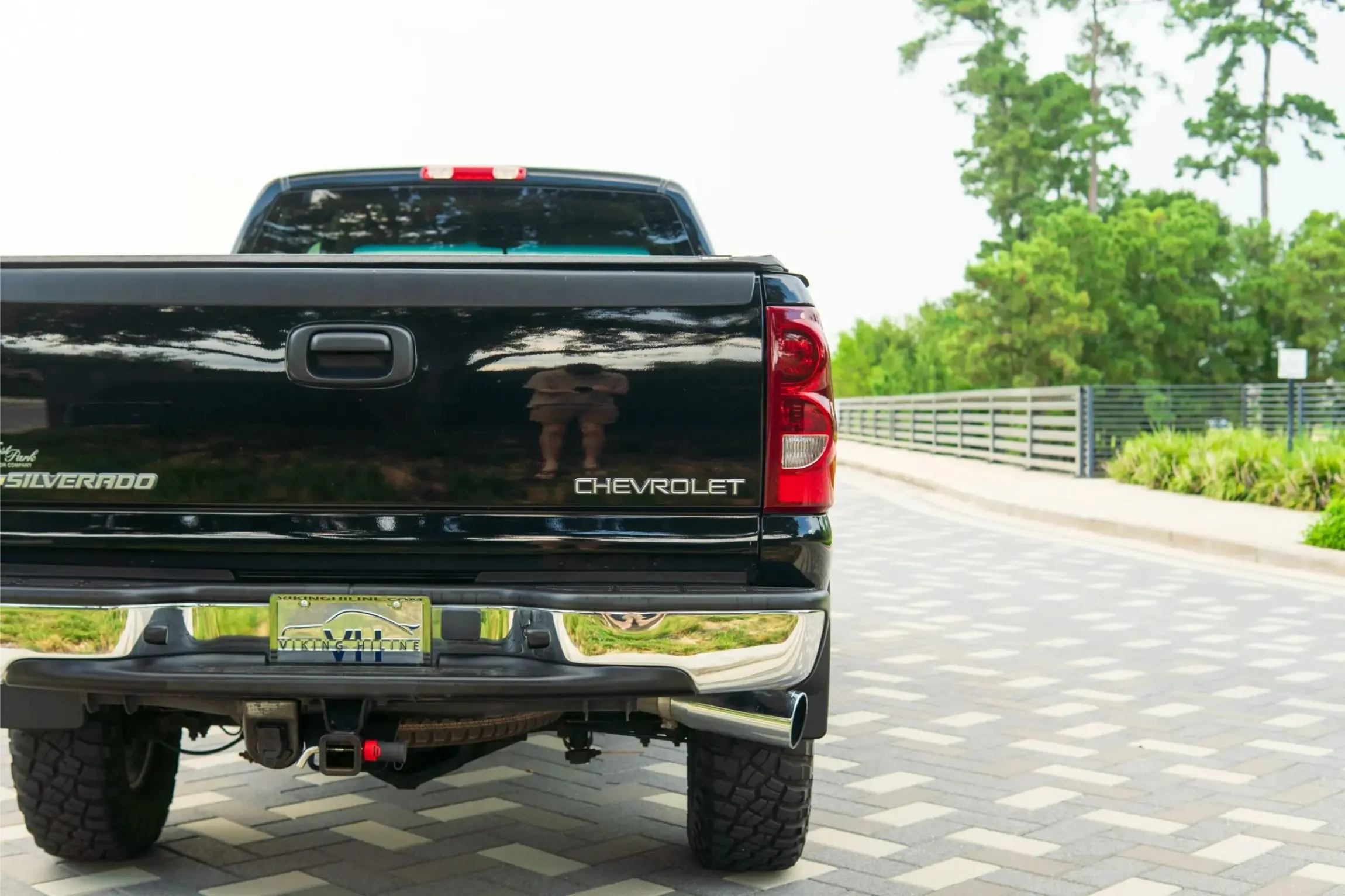 2003 Chevrolet Silverado 2500 LS