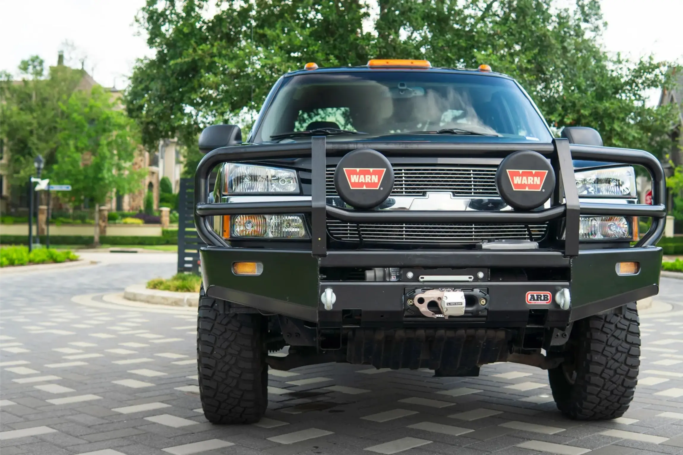 2003 Chevrolet Silverado 2500 LS