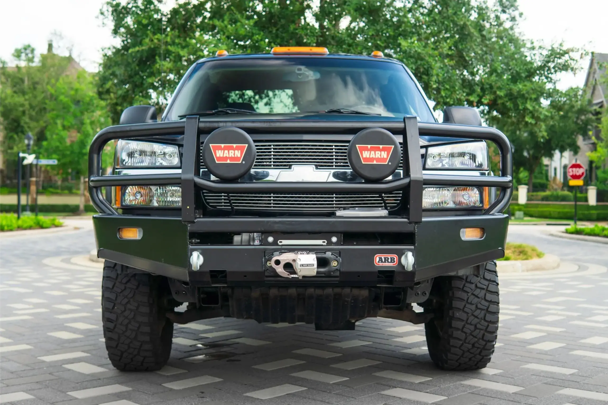 2003 Chevrolet Silverado 2500 LS