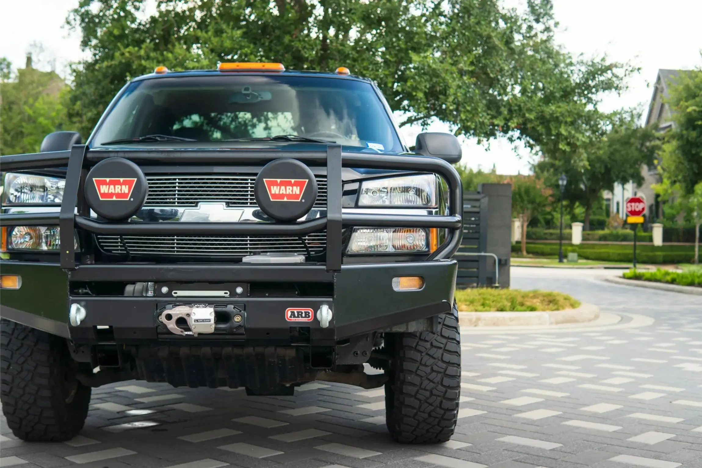 2003 Chevrolet Silverado 2500 LS