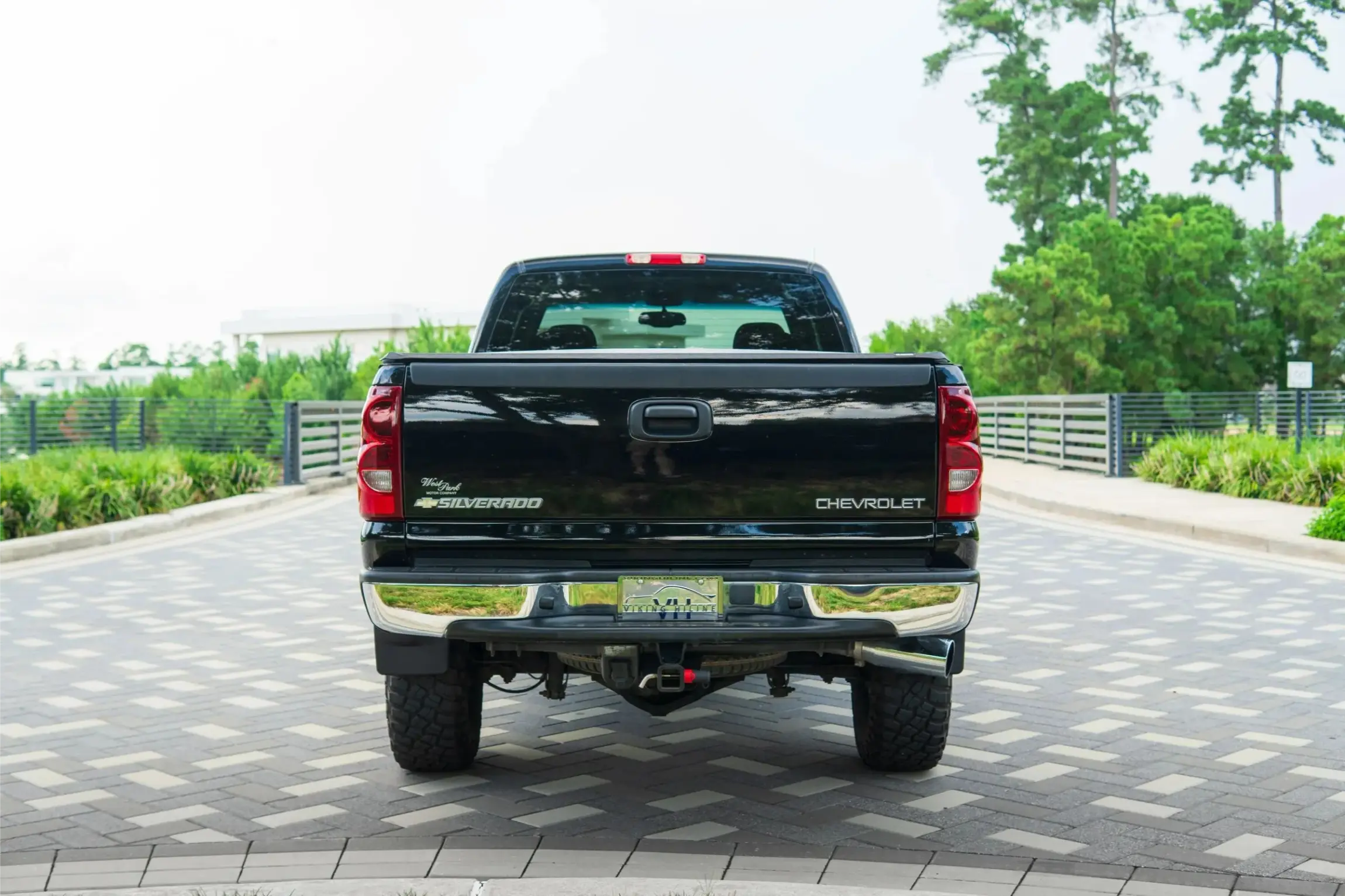 2003 Chevrolet Silverado 2500 LS