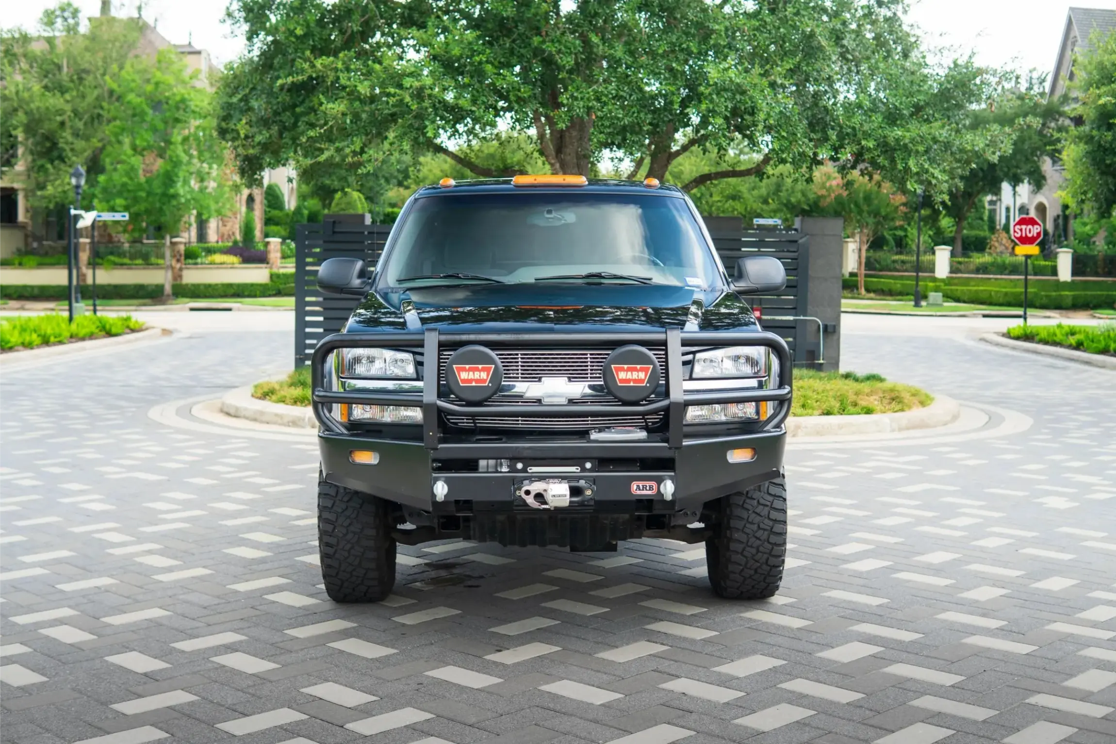 2003 Chevrolet Silverado 2500 LS