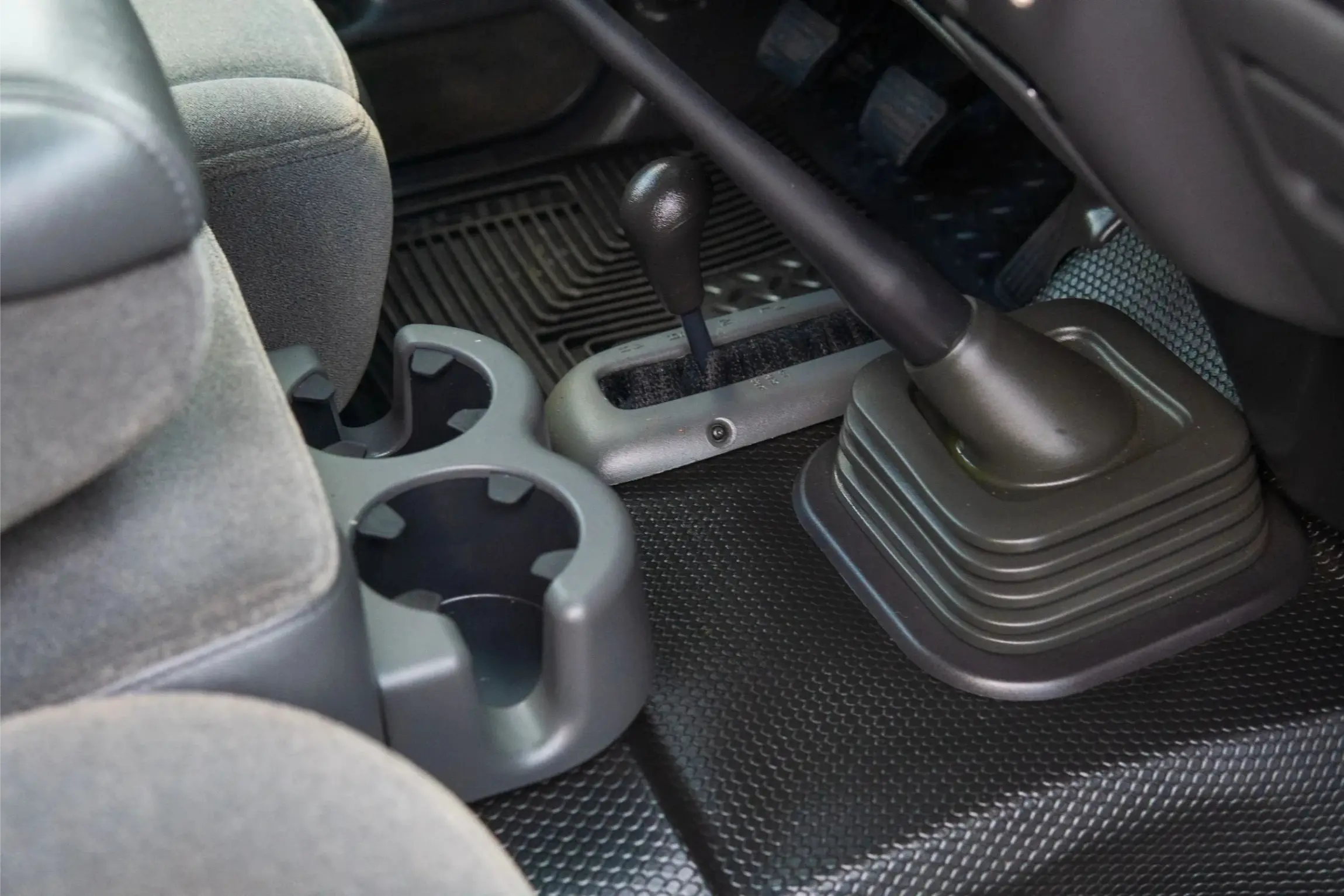 2003 Chevrolet Silverado 2500 LS