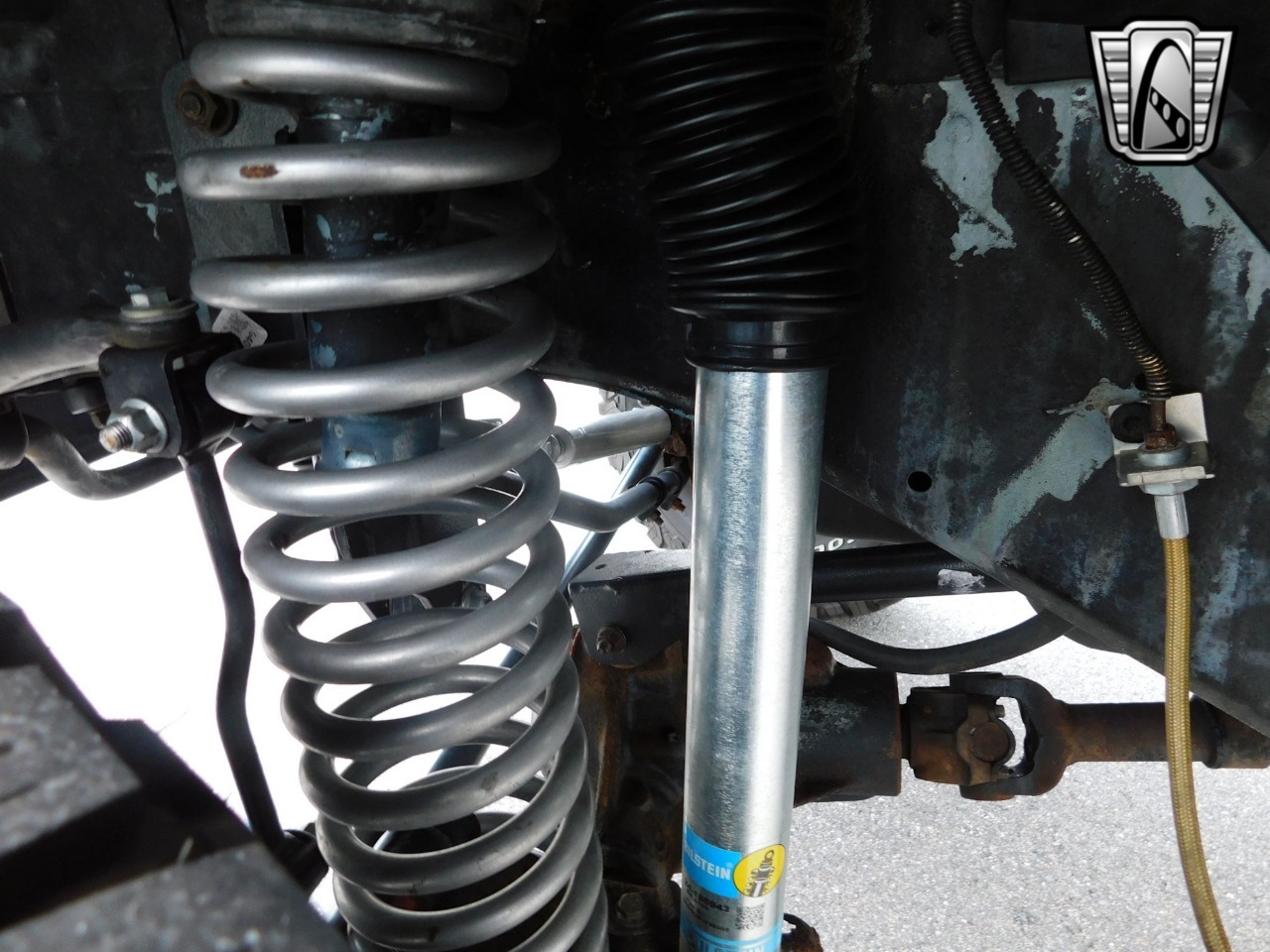 1998 Jeep Cherokee XJ