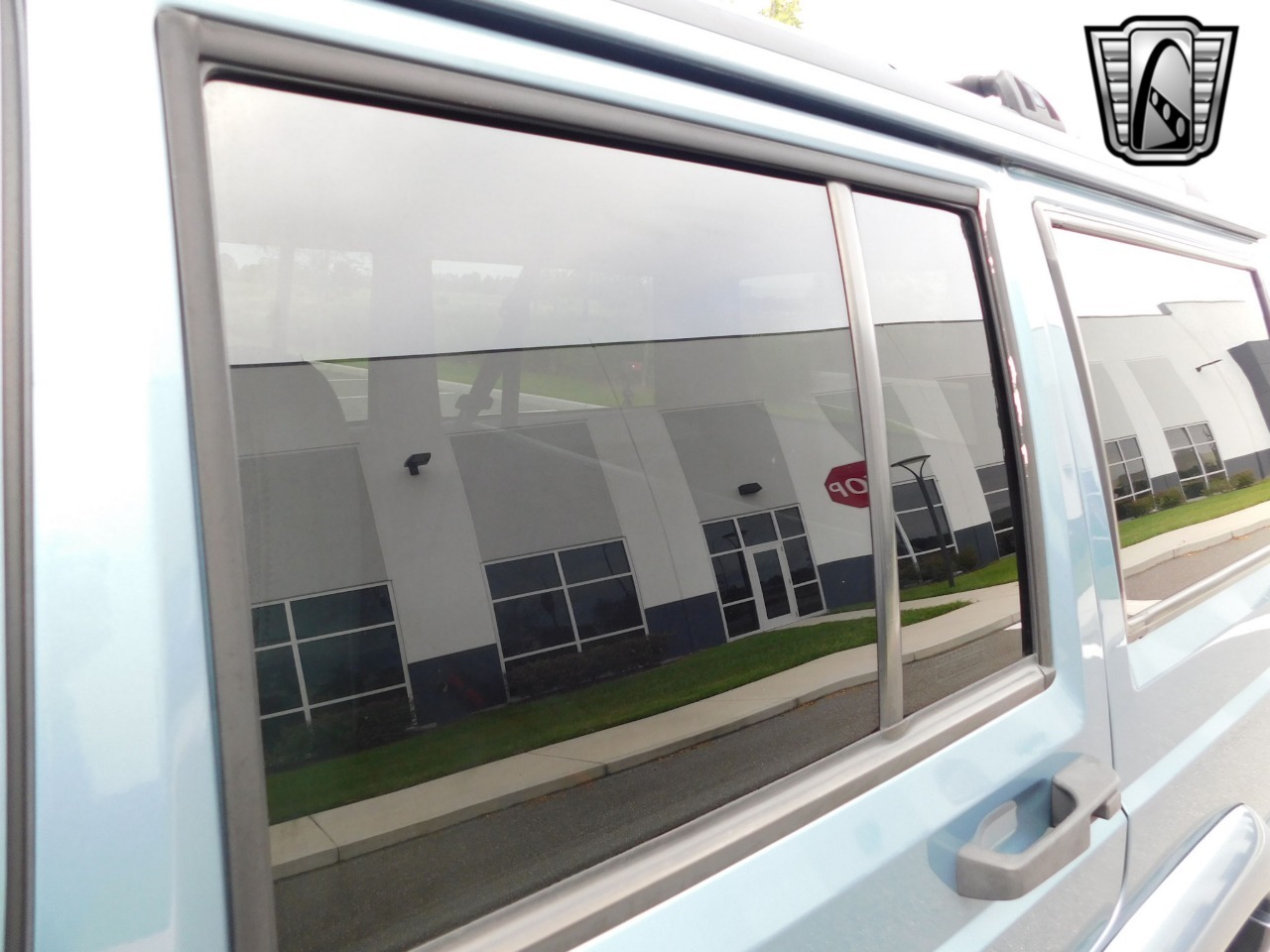 1998 Jeep Cherokee XJ