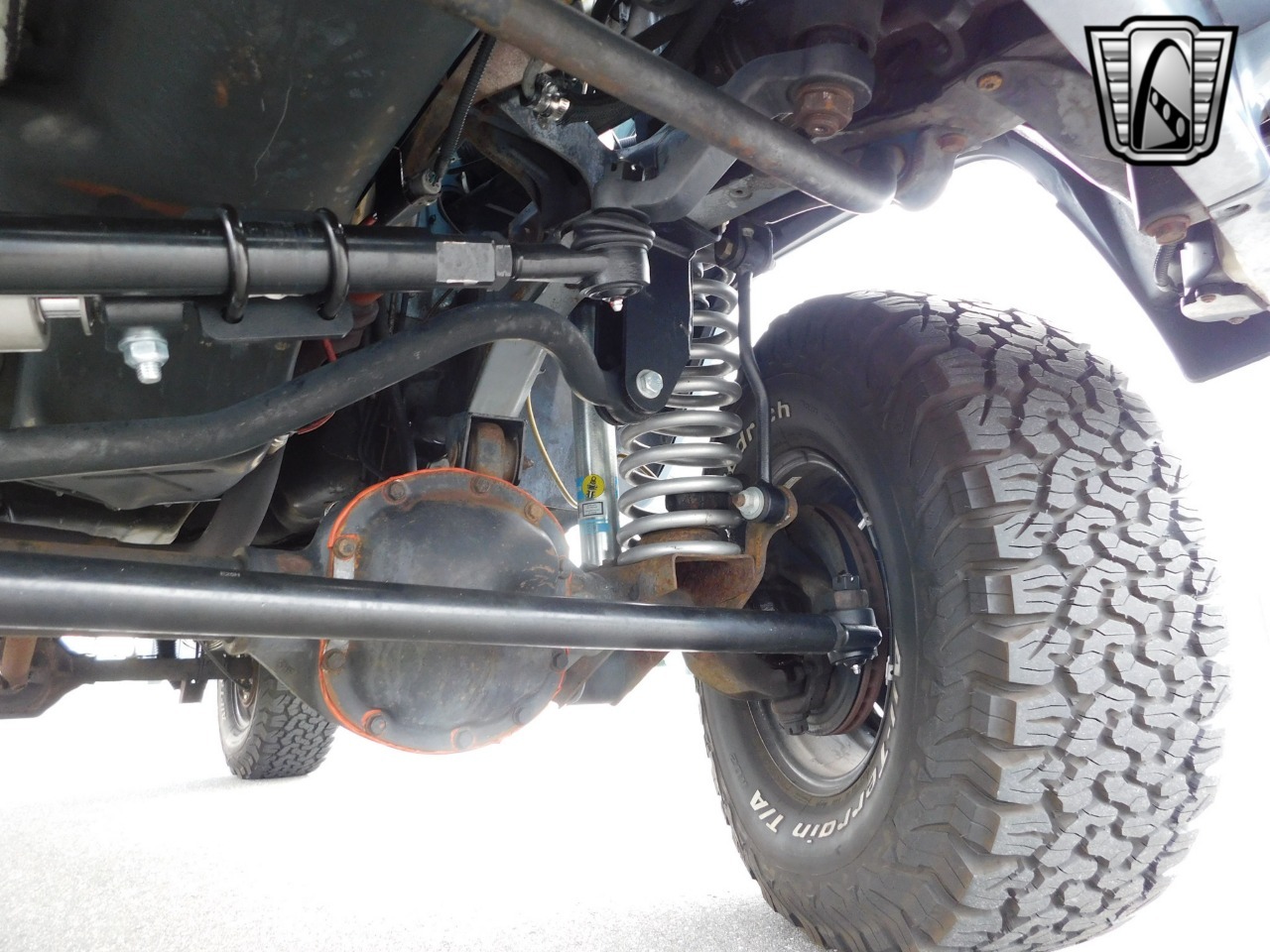 1998 Jeep Cherokee XJ