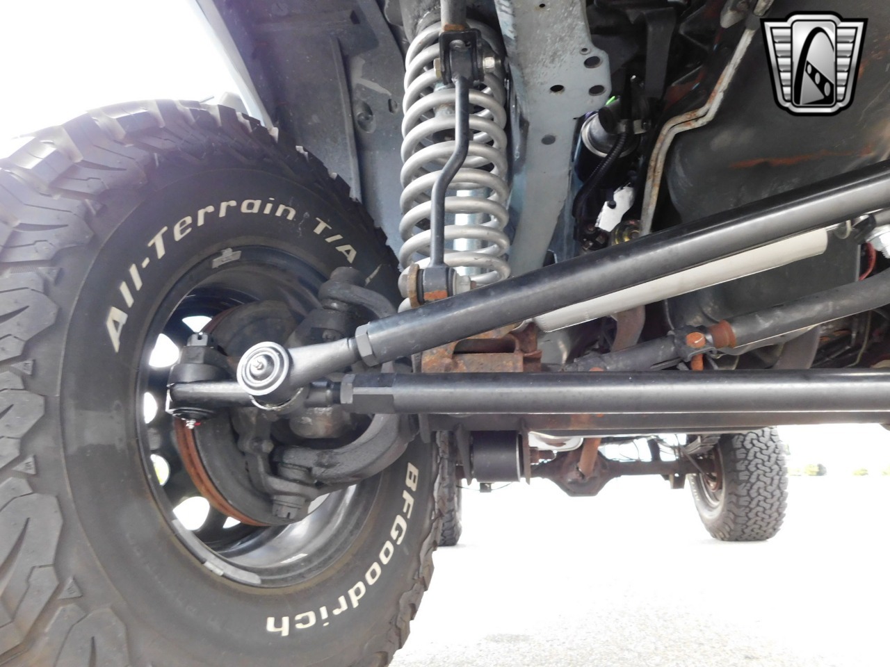 1998 Jeep Cherokee XJ