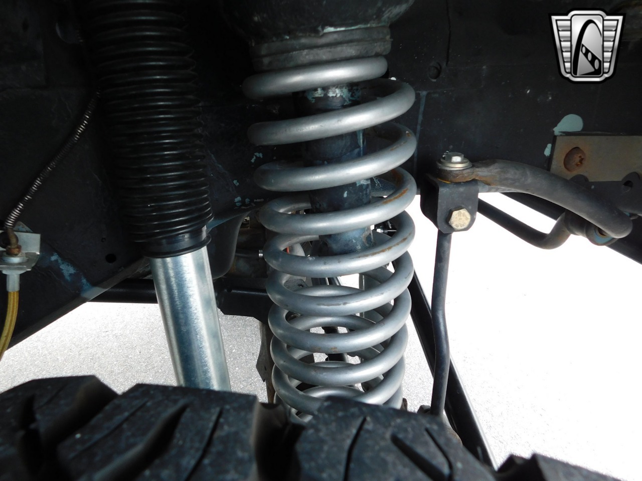 1998 Jeep Cherokee XJ