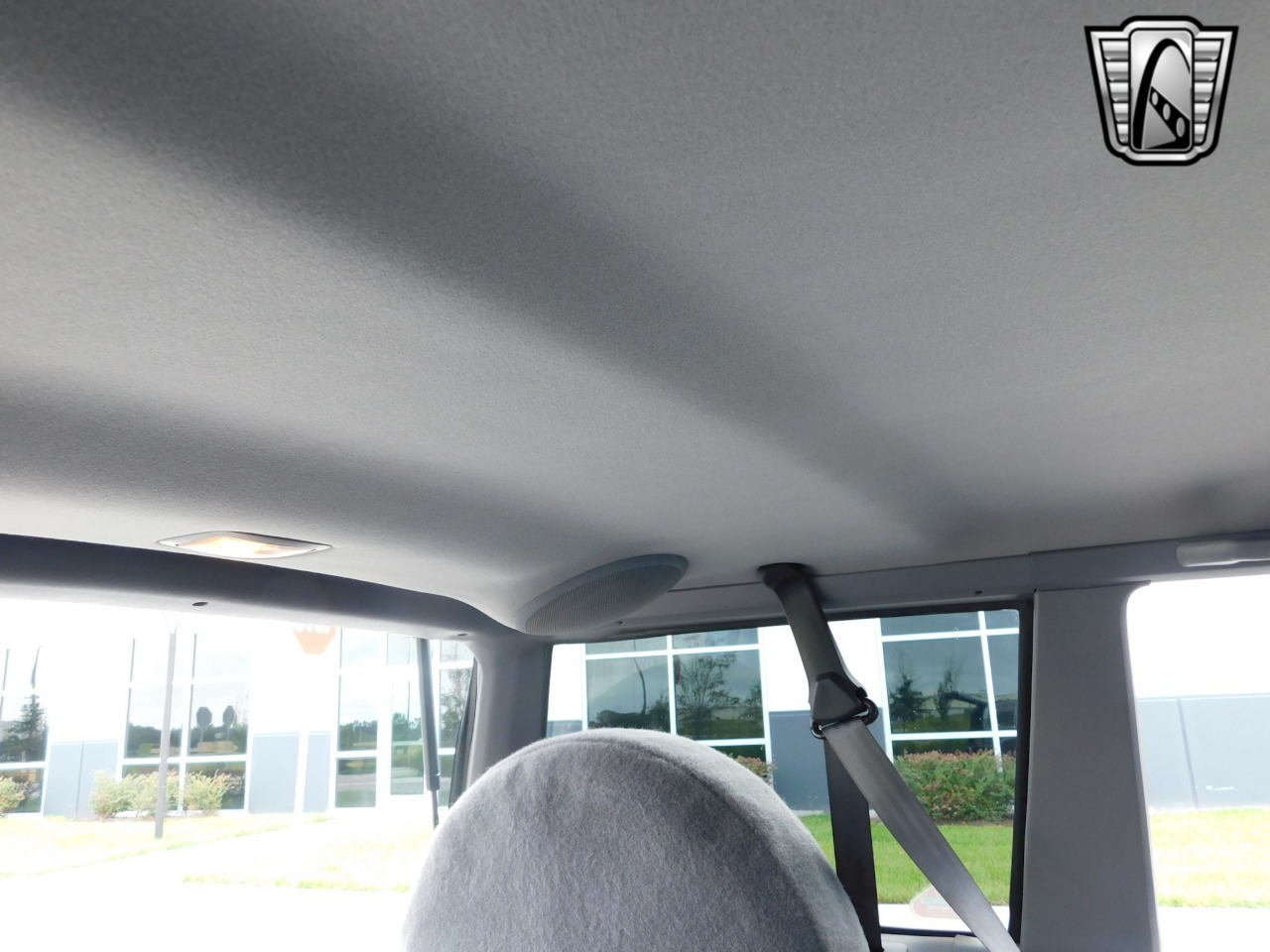 1998 Jeep Cherokee XJ