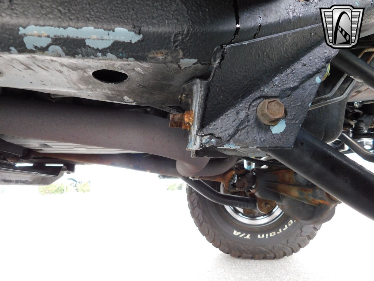 1998 Jeep Cherokee XJ