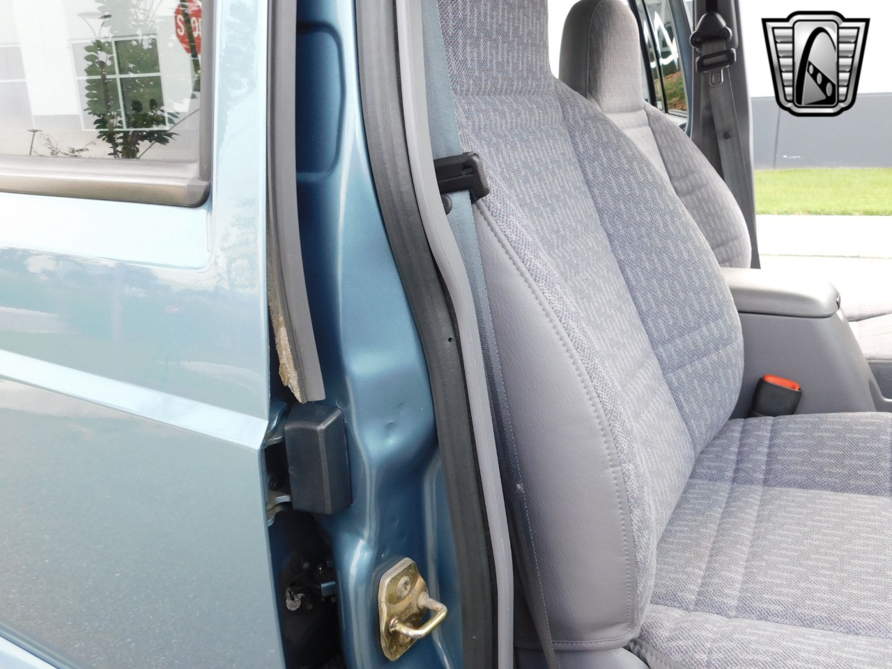 1998 Jeep Cherokee XJ