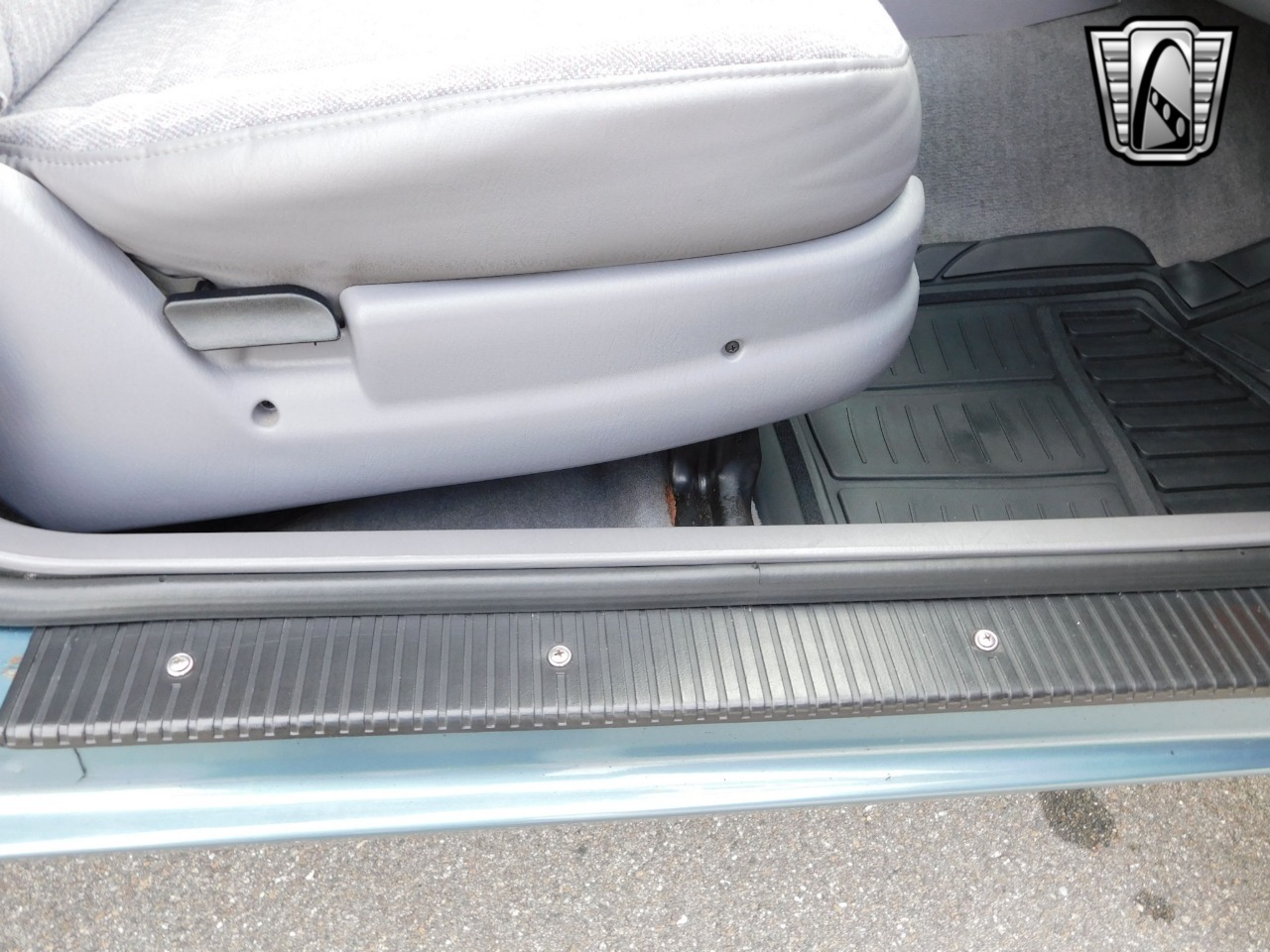 1998 Jeep Cherokee XJ