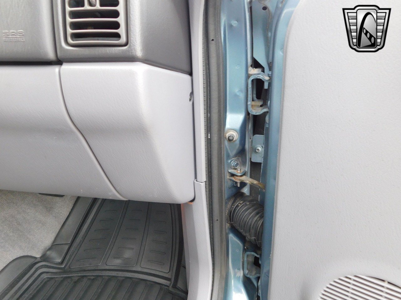 1998 Jeep Cherokee XJ