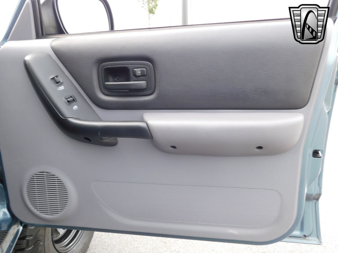 1998 Jeep Cherokee XJ