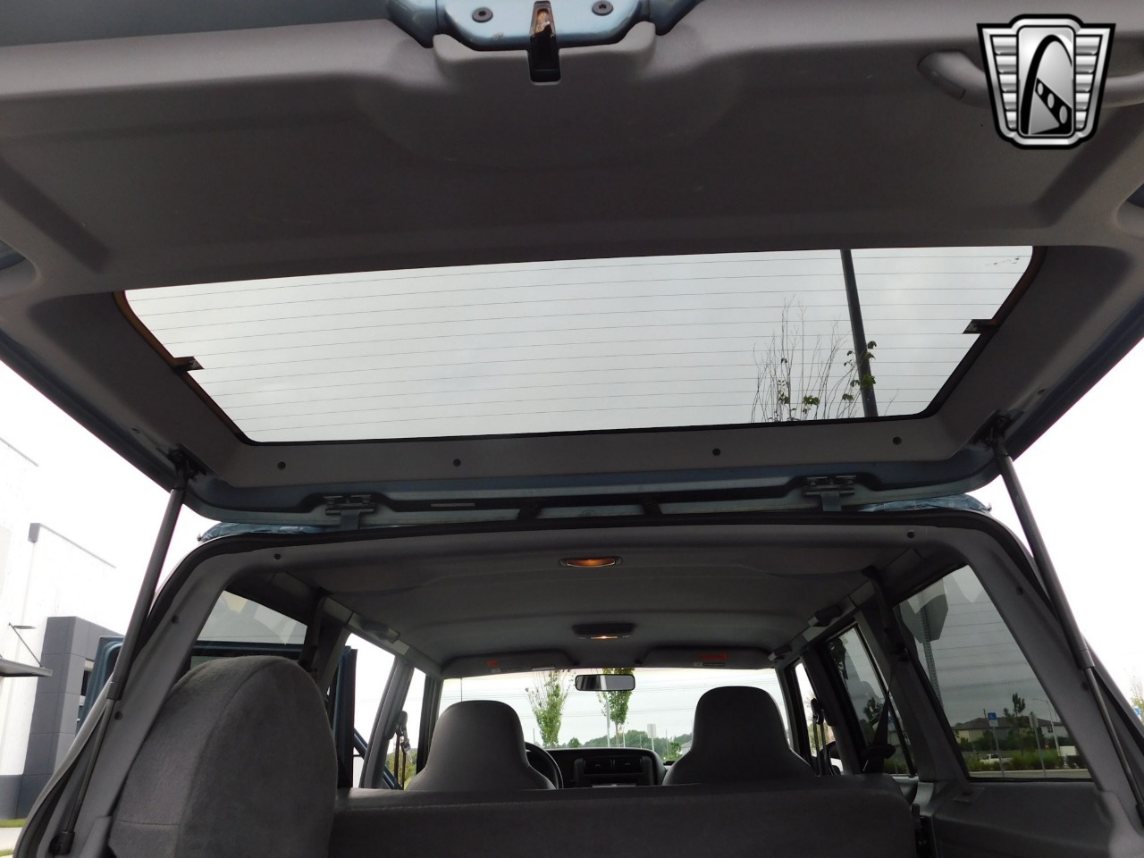 1998 Jeep Cherokee XJ