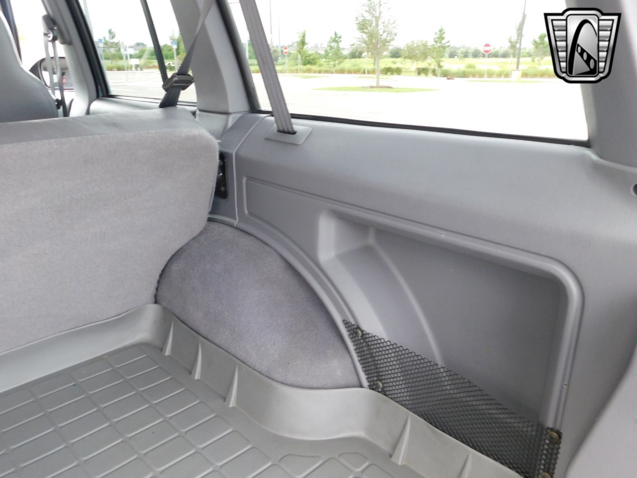 1998 Jeep Cherokee XJ