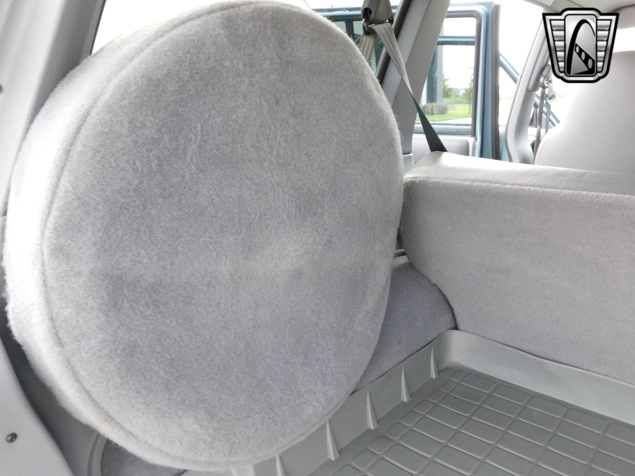 1998 Jeep Cherokee XJ