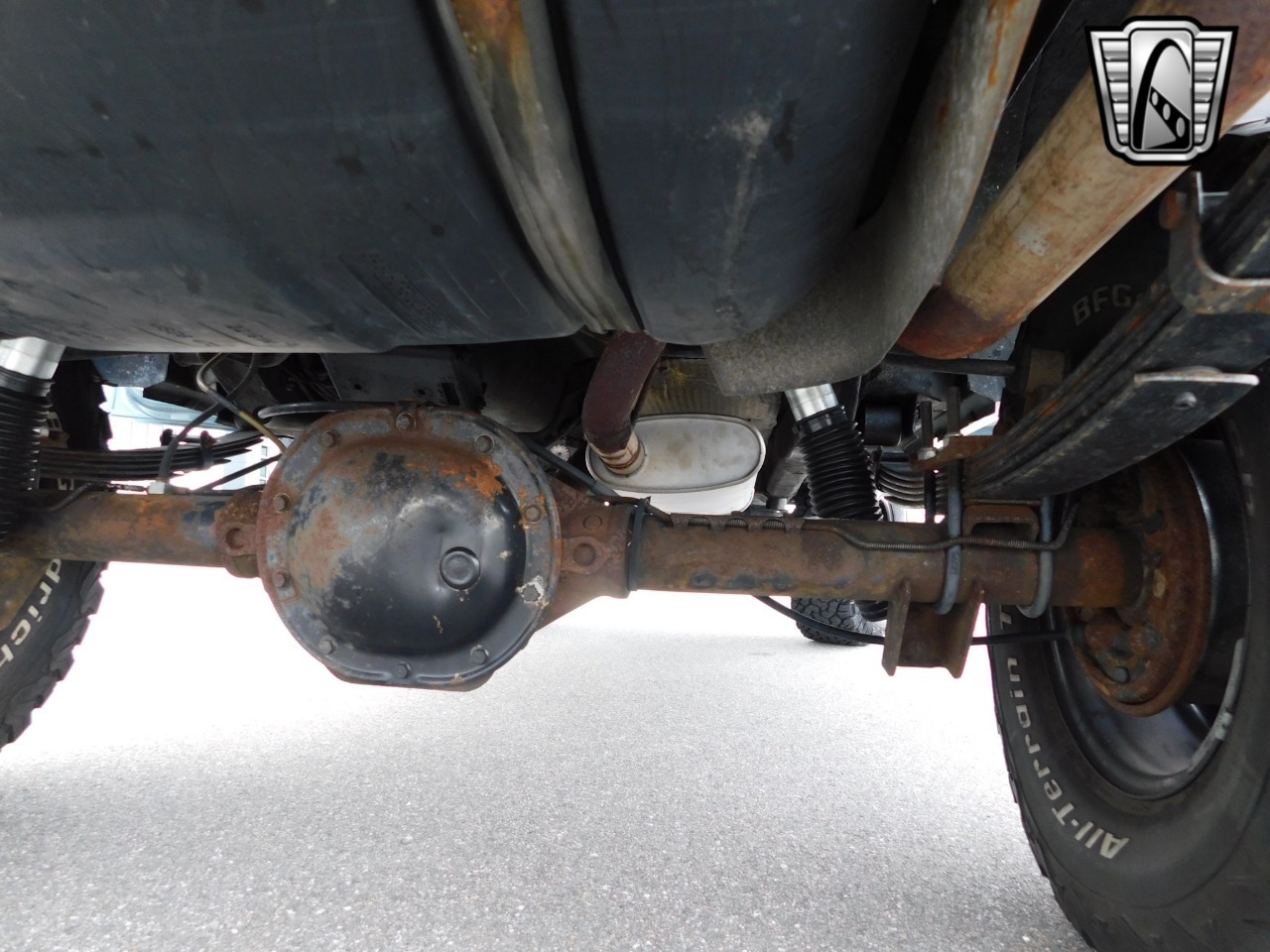 1998 Jeep Cherokee XJ