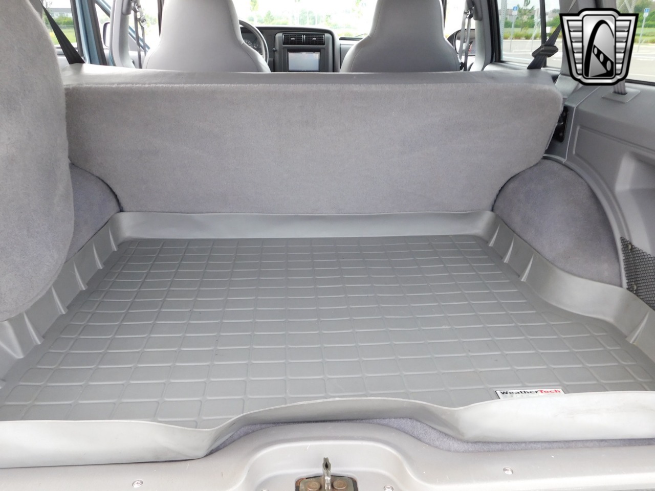 1998 Jeep Cherokee XJ