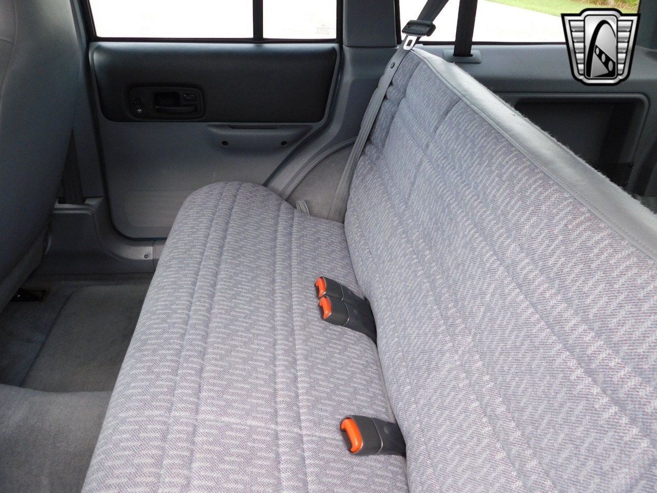 1998 Jeep Cherokee XJ