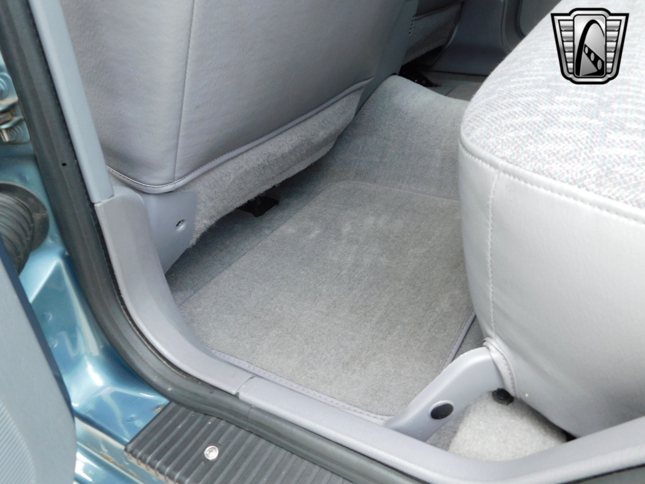 1998 Jeep Cherokee XJ