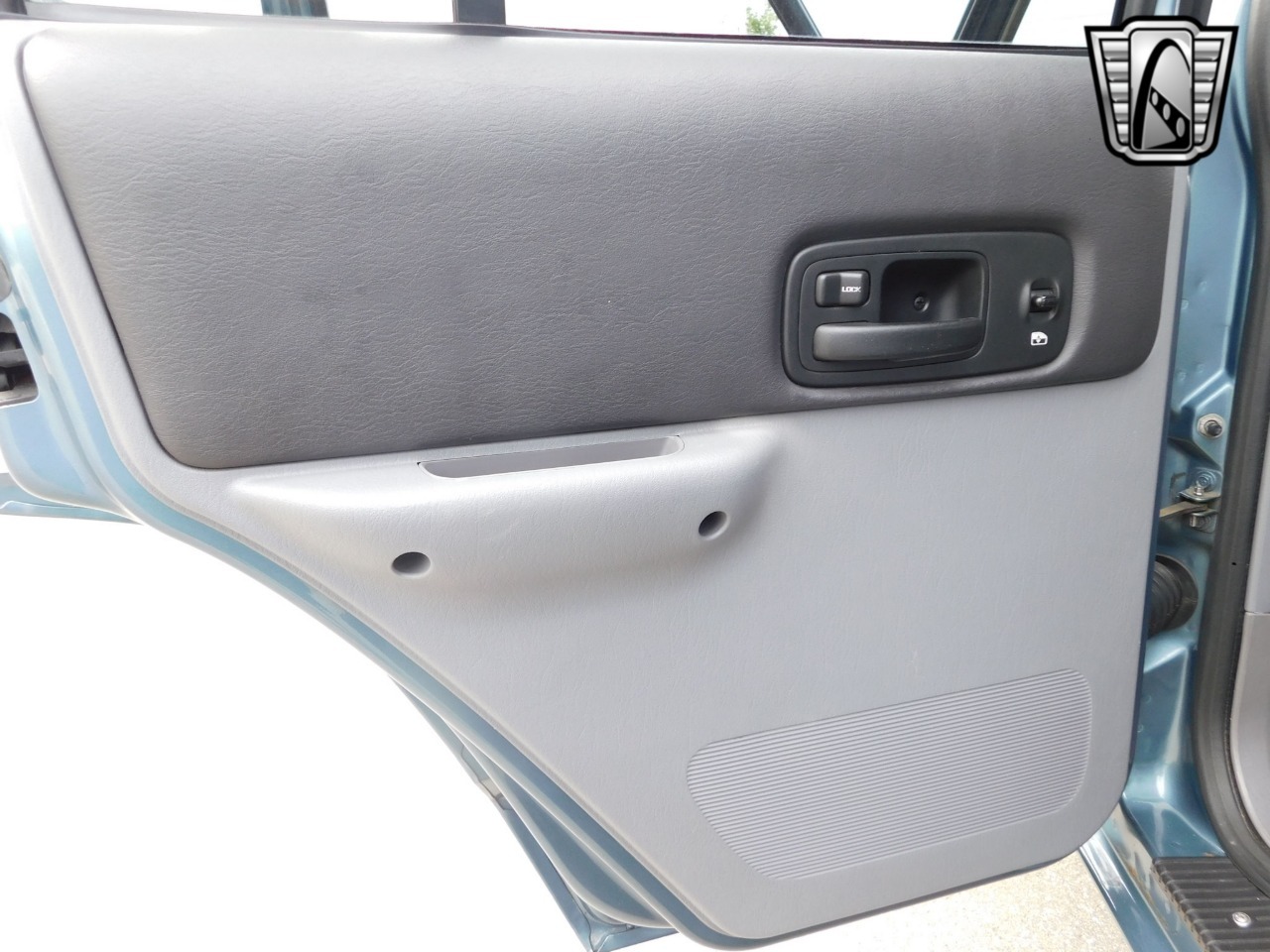 1998 Jeep Cherokee XJ