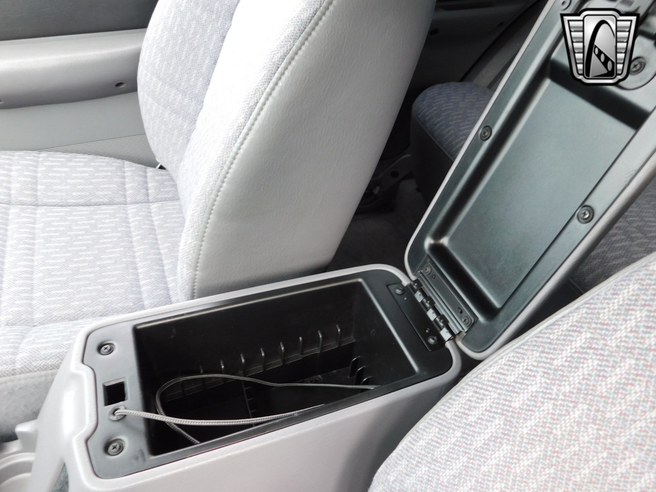 1998 Jeep Cherokee XJ