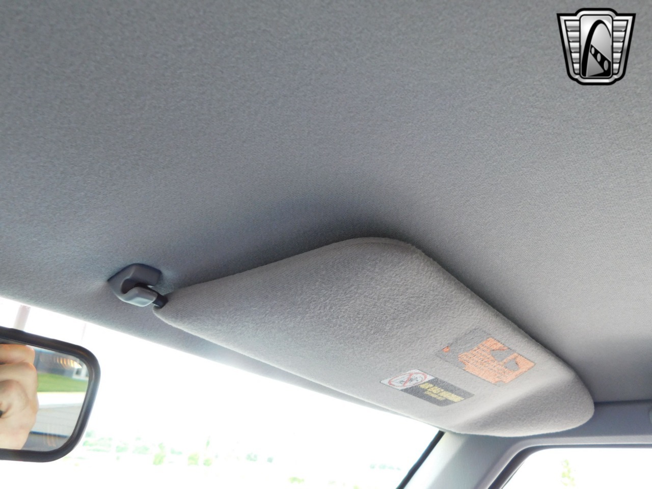 1998 Jeep Cherokee XJ