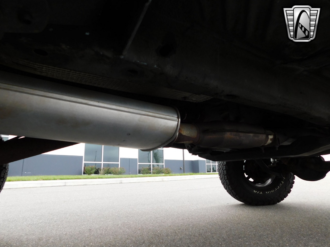 1998 Jeep Cherokee XJ