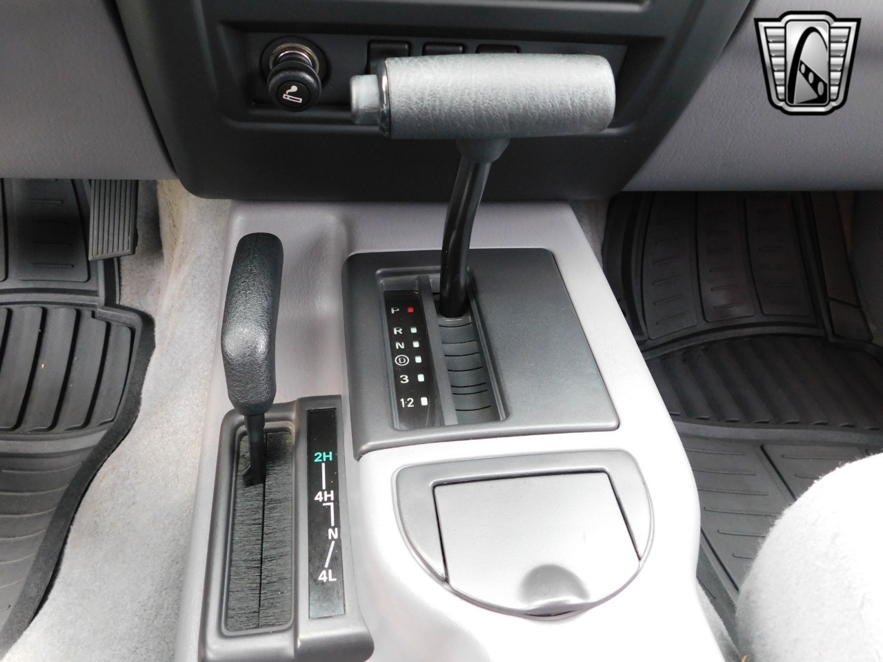 1998 Jeep Cherokee XJ