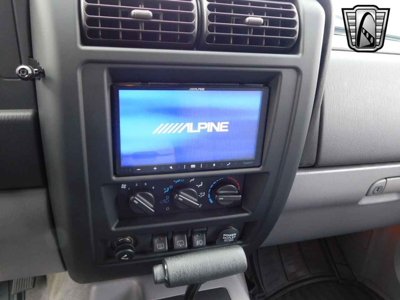 1998 Jeep Cherokee XJ