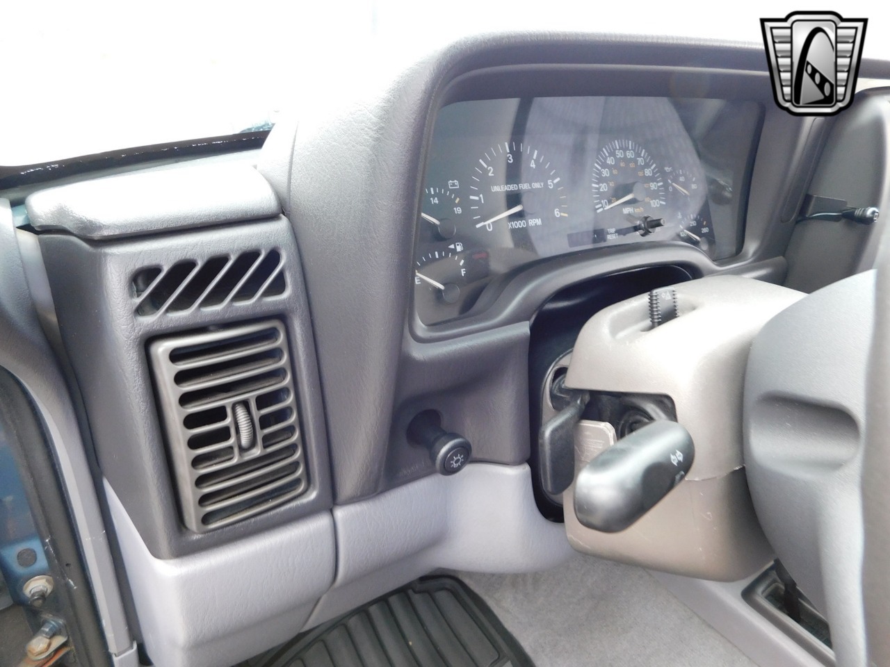 1998 Jeep Cherokee XJ