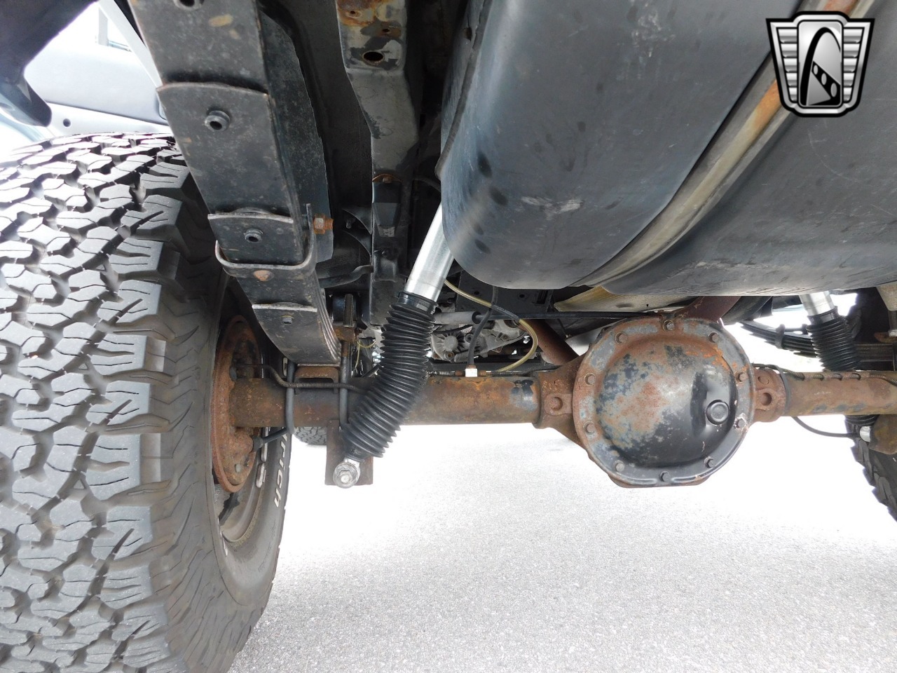 1998 Jeep Cherokee XJ