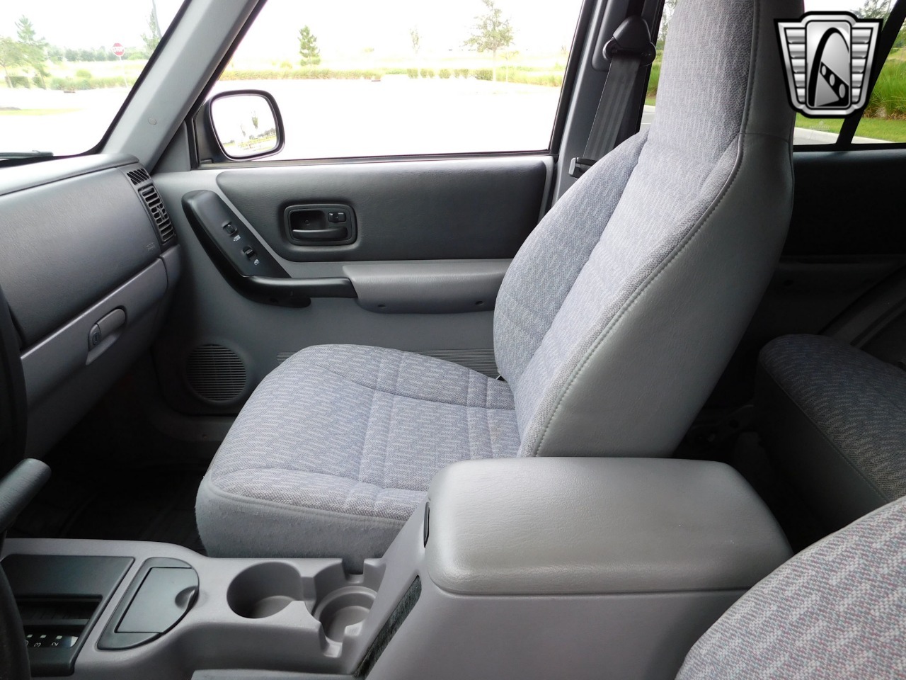 1998 Jeep Cherokee XJ