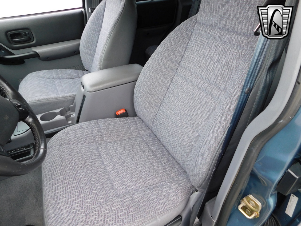 1998 Jeep Cherokee XJ