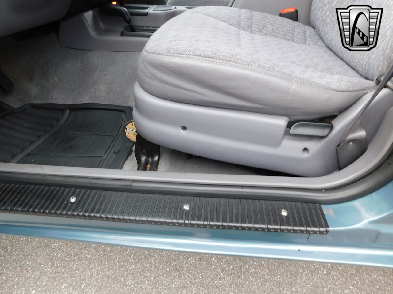 1998 Jeep Cherokee XJ