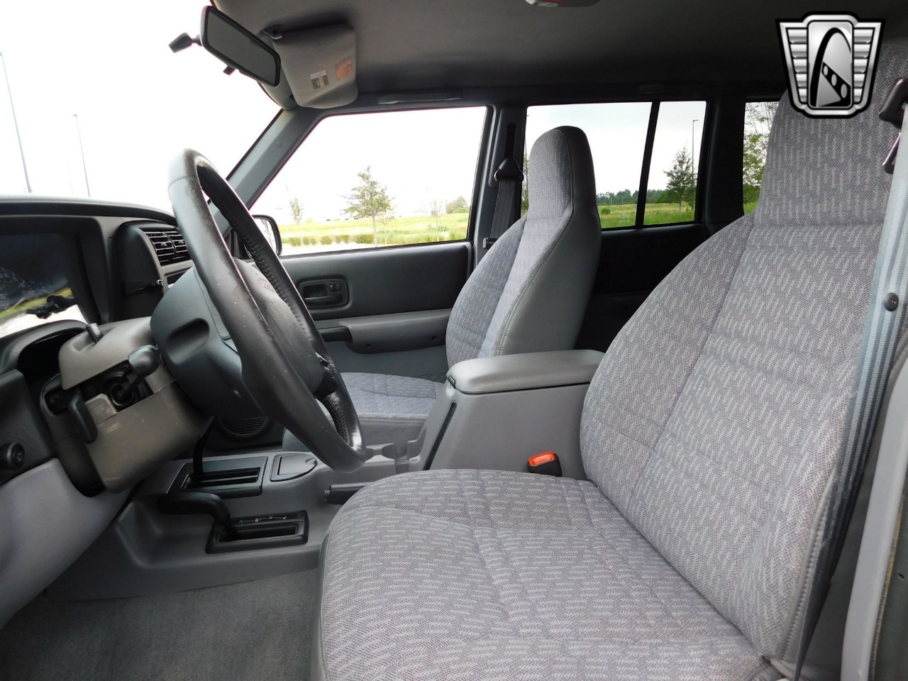 1998 Jeep Cherokee XJ