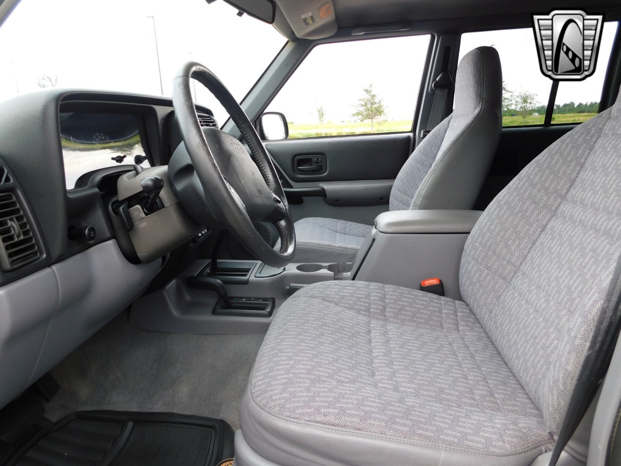 1998 Jeep Cherokee XJ